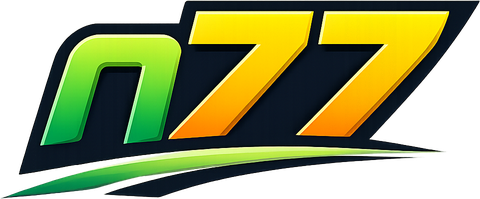 n77 লোগো